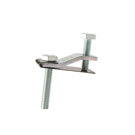 Sinkits® 0911XL Sink Clips – Maximum Support for Large & Heavy Undermount Sinks 2