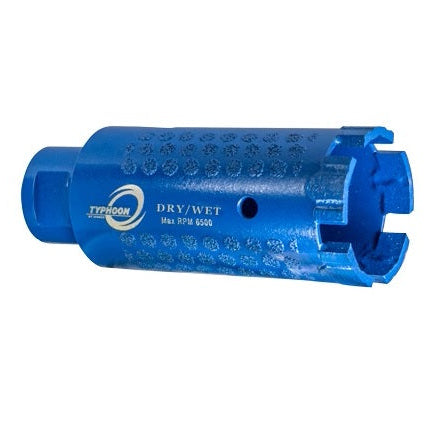 T-Type Segments Core Bit