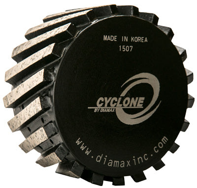 Cyclone Zero Tolerance Wheels Resin 1
