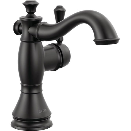 Delta Cassidy Bathroom Faucet 6