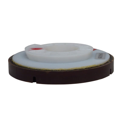 Alpha Tools Twincur Resin Polishing Pads 4" (#100–#3000 Grit) 2
