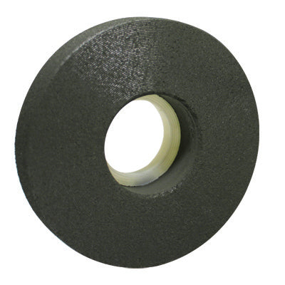 Alpha Tools Twincur Resin Final Polishing Pads 4" – Black, Green & White 3