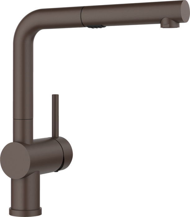 Blanco Linus Pull-Out Kitchen Faucet 6