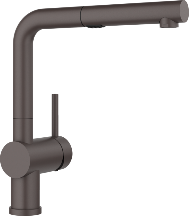 Blanco Linus Pull-Out Kitchen Faucet 4