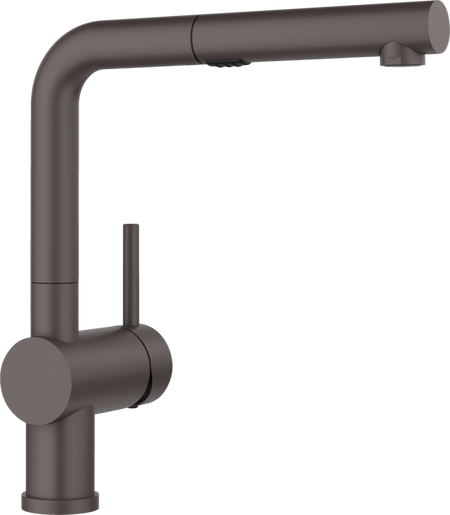 Blanco Linus Pull-Out Kitchen Faucet 4