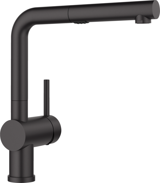 Blanco Linus Pull-Out Kitchen Faucet 2