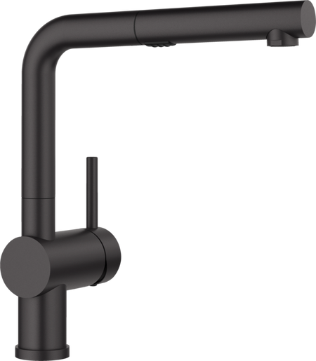 Blanco Linus Pull-Out Kitchen Faucet 2