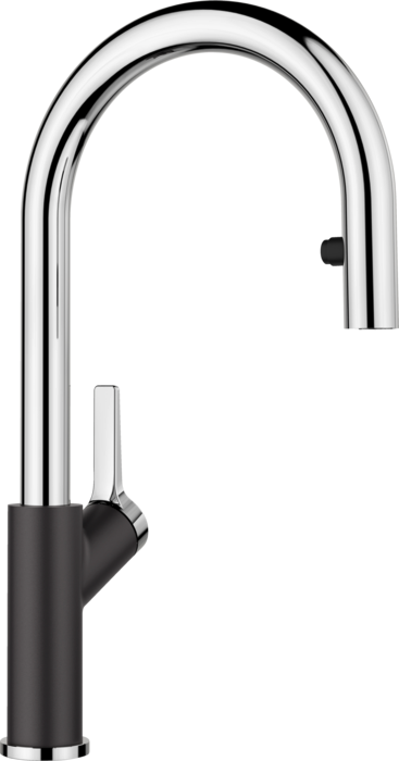 Blanco Urbena Pull-Down Kitchen Faucet 2