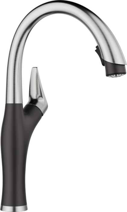 Blanco Artona Kitchen Faucet 2