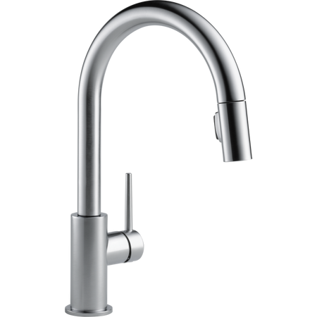 Delta Kitchen Faucet 9159 Series – Stainless