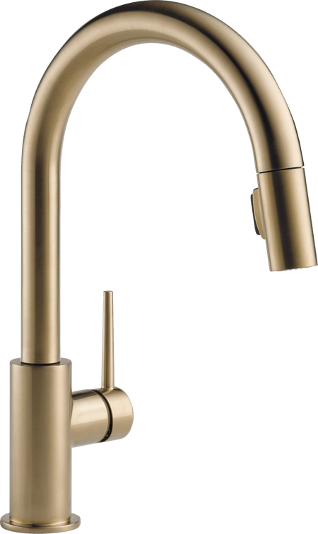 Delta Kitchen Faucet 9159 Series – Bronze