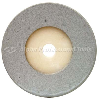 Alpha Tools Adv Metal Lippage Grinding Wheels 3" (#60 & #150) 1