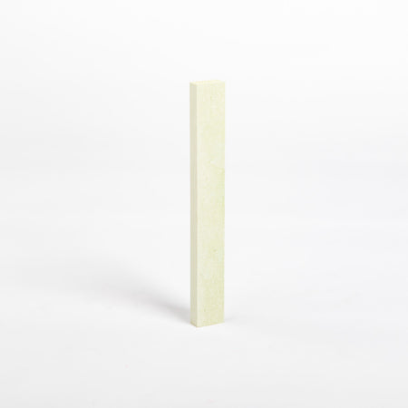 GREEN DRESSING STICK - 600 GRIT