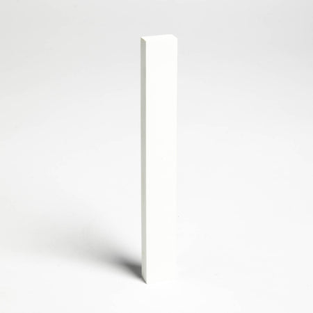 WHITE DRESSING STICK - 320 GRIT