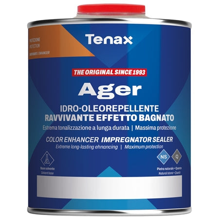 Tenax Ager primary image