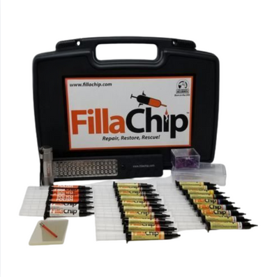  FillaChip Chip Repair Master Kit 1