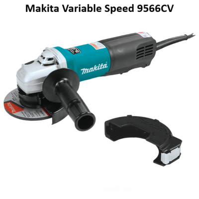 Makita Cut-Off/Angle Grinder