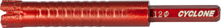 Diamax Cyclone Porcelain Tile Bit- 2