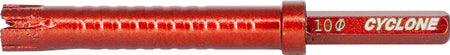 Diamax Cyclone Porcelain Tile Bit- 4