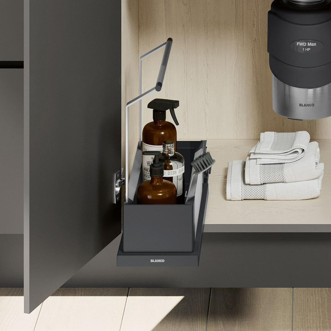 Blanco -Storage Caddy - Single Blanco 10