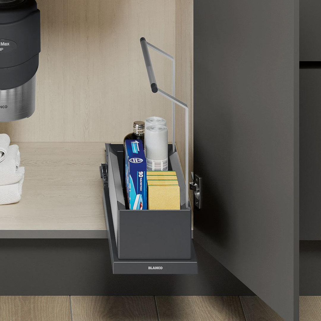 Blanco -Storage Caddy - Single Blanco 5