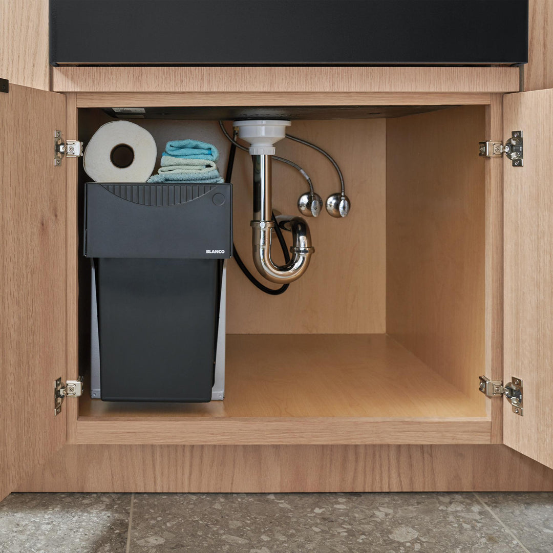 Blanco-Botton II Under counter storage Blanco 4