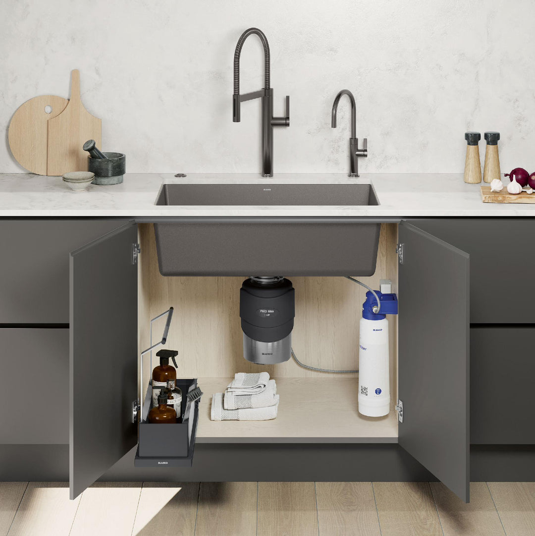 Blanco -Storage Caddy - Single Blanco 8