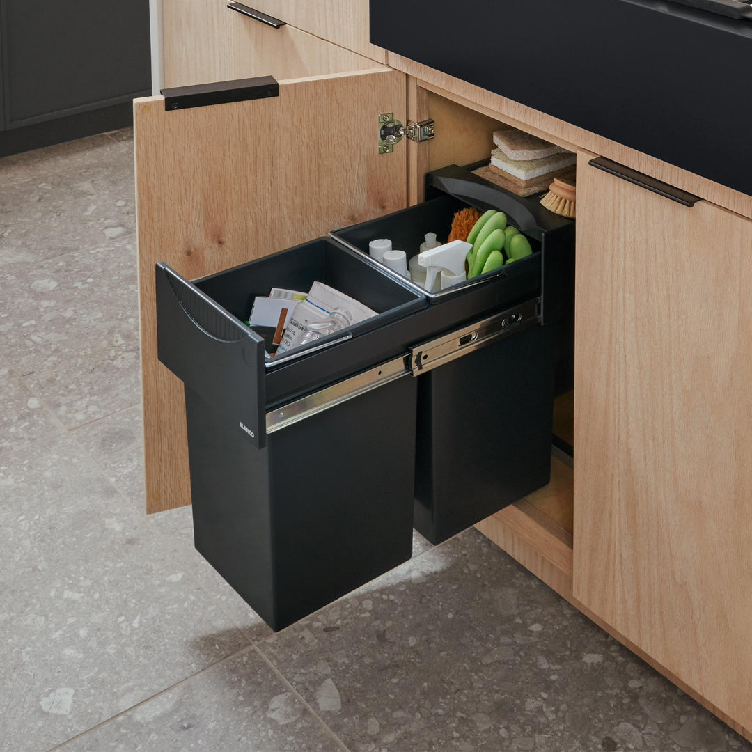 Blanco-Botton II Under counter storage Blanco 3