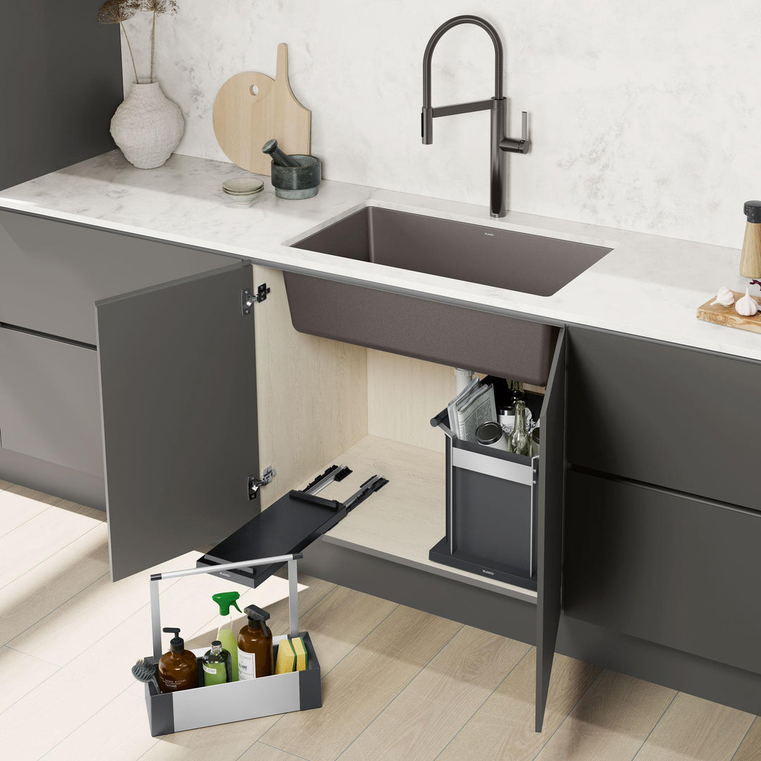 Blanco -Storage Caddy - Single Blanco 7
