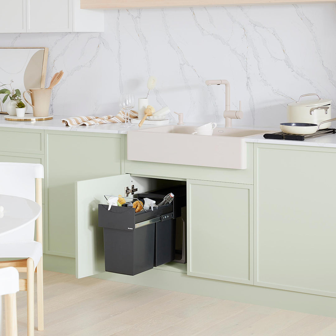 Blanco-Botton II Under counter storage Blanco 8