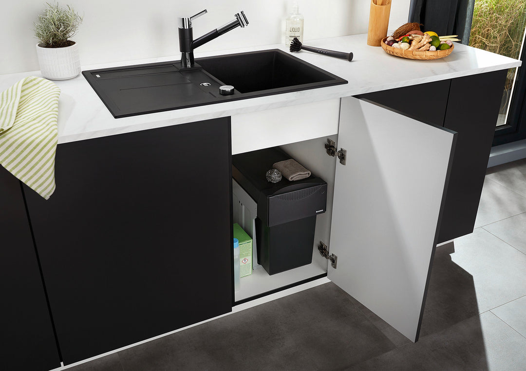 Blanco-Botton II Under counter storage Blanco 1