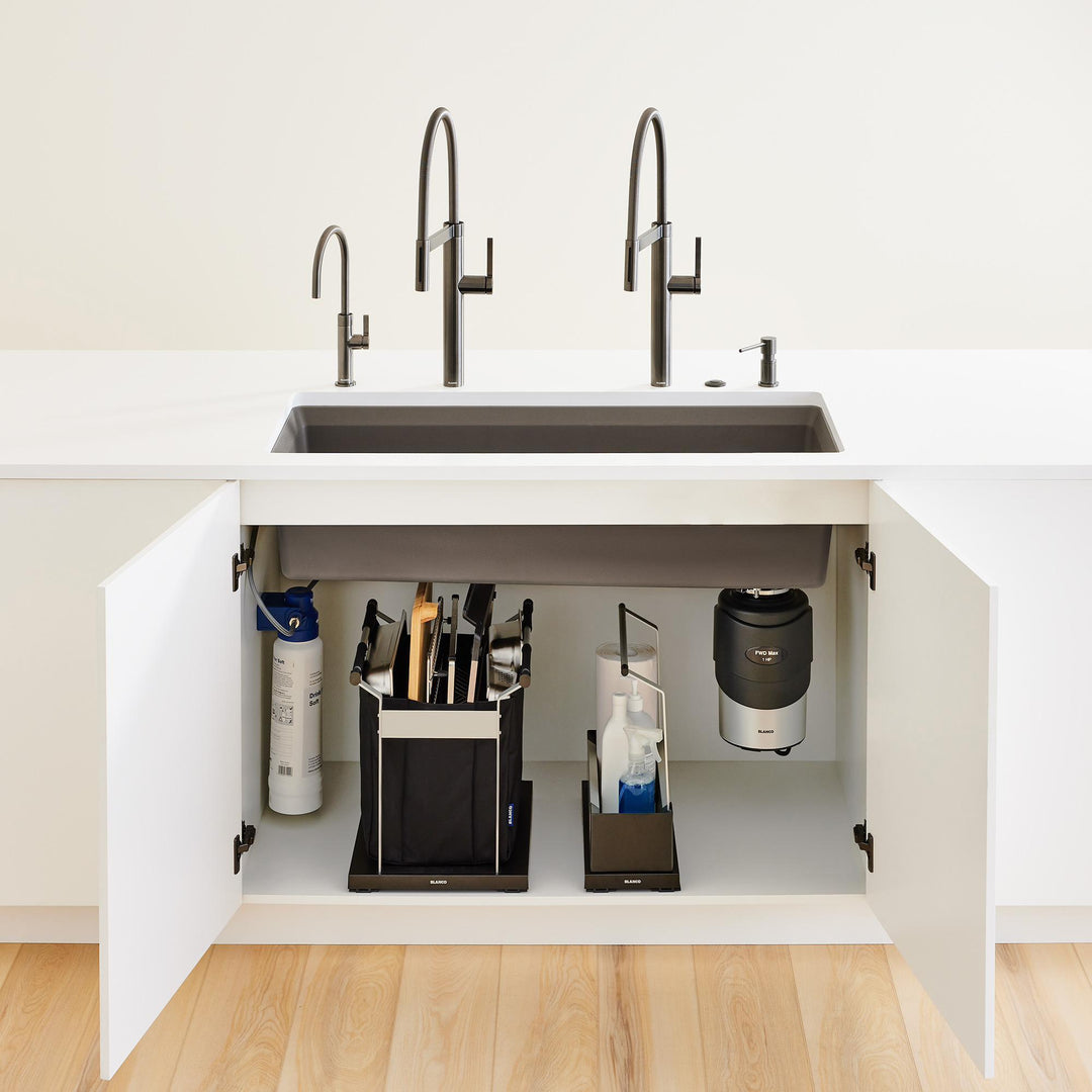 Blanco -Storage Caddy - Single Blanco 11