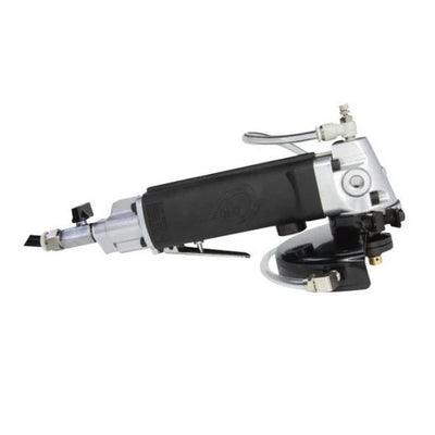 Diamax-6" Cyclone Pneumatic Wet grinder w/guard 10,000 rpm 1