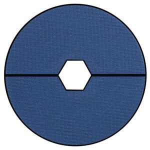 Alpha Tools-Snail Lock Adapter 6" SFAT Adapter 1