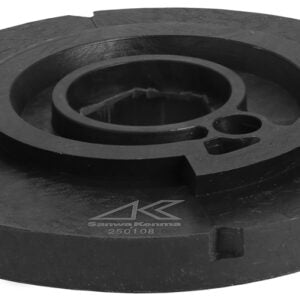 Alpha Tools-Snail Lock Adapter 6" SFAT Adapter 4