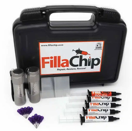 FillaChip New Chip Repair Starter Kit 2