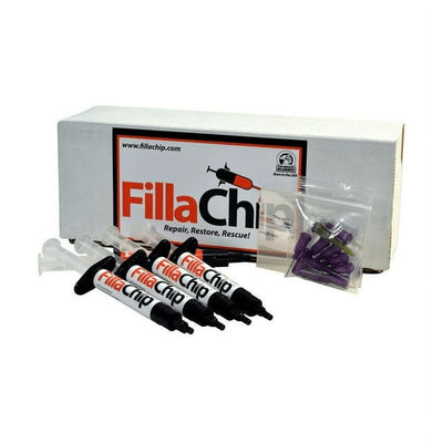 FillaChip Chip Repair Refill Kit
