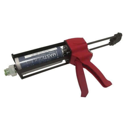 mix cartridge gun secondary image 2