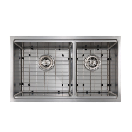 Master Chef- Granville 6040 Kitchen Work Station, Radial Corners, Accessories Included, 32x19x10/10 4