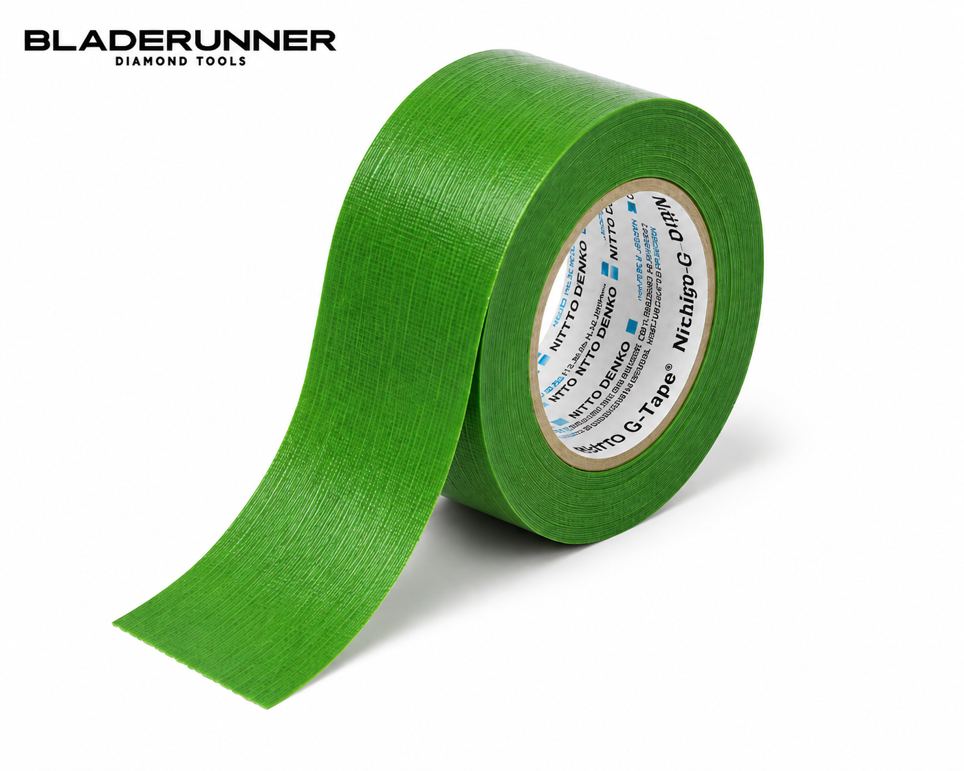 Alpha Tools-G-Tape™ 1009GR 2"x164' 1