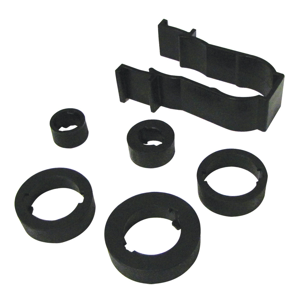 Tenax M200XMR cartridge gun shown with ergonomic handle and metal trigger for precise application of sealants and adhesives. 3