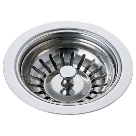 Oasis-Stainless Steel-Basket Strainer