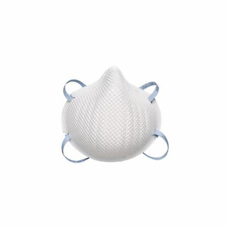 Moldex Disposable Industrial Respirators
