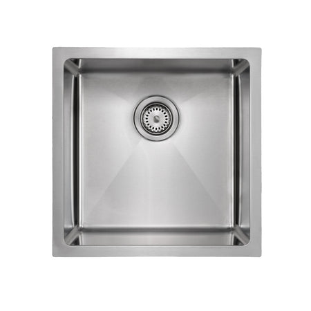 Master Chef- Nimes Radial  Master Culinary Chef 15 G 18x18x10 RADIAL CORNERS 1