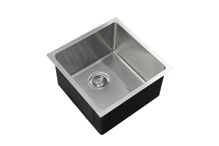 Master Chef- Nimes Radial  Master Culinary Chef 15 G 18x18x10 RADIAL CORNERS 2