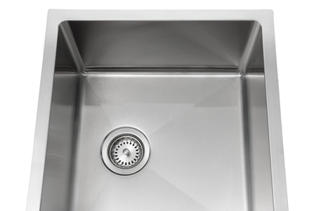 Master Chef- Nimes Radial  Master Culinary Chef 15 G 18x18x10 RADIAL CORNERS 4