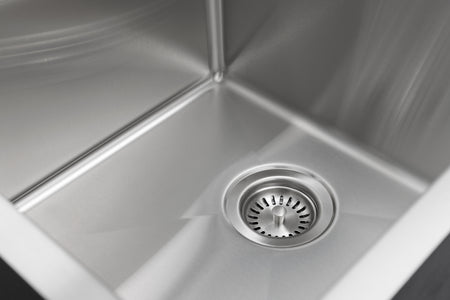 Master Chef- Nimes Radial  Master Culinary Chef 15 G 18x18x10 RADIAL CORNERS 5