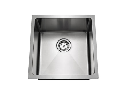 Master Chef- Nimes Radial  Master Culinary Chef 15 G 18x18x10 RADIAL CORNERS 6