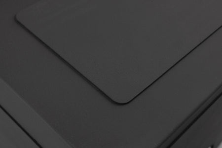 Master Chef - Nimes Master Culinary Chef 15 G 18x18x10 Deep SQUARE NON RADIAL CORNERS 6