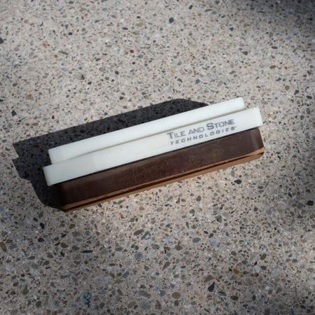 TST Fickert Polish Blocks Grit 800 7" 3